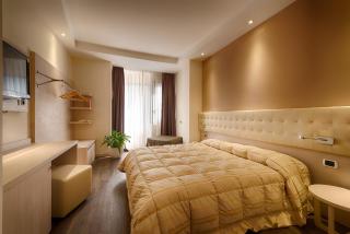 Hotel Norden Palace - 9