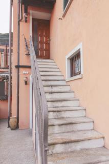 Appartamento Sunshine - Acquaseria - 8