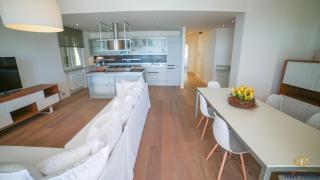 Appartamento fronte mare Villa Lory - 7