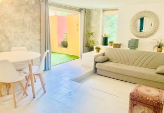 Panoramic Apartments Sitges - Sitges - 4