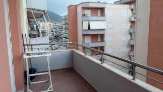 Lungomare Apartament Sea view KORAL - Vlorë - 1