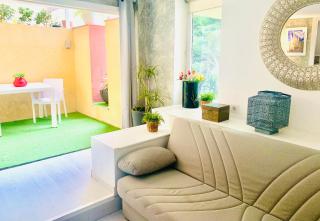Panoramic Apartments Sitges - Sitges - 6
