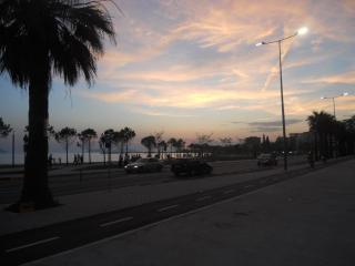 Lungomare Apartament Sea view KORAL - Vlorë - 5