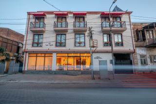 Gala Boutique Hotel - Kutaisi - 6