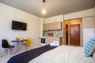 Dorothea Apartments - Self-Catering Accommodation - Koskinou - 2