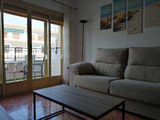 Apartamento Paraíso en Santa Pola - Santa Pola - 1