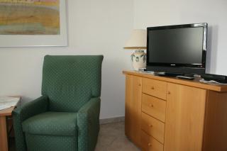Apartmenthaus Aurum - Ahlbeck - 8