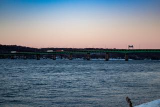 Holiday Inn Express Le Claire Riverfront-Davenport by IHG - 7