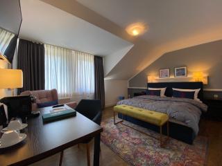 Hafen Hotel Schützenhof - Burg auf Fehmarn - 8