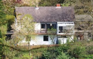 Stunning Apartment In Hinterweidenthal - Hinterweidenthal - 9