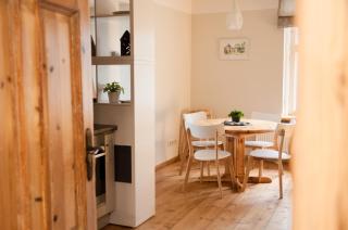 Castle Park Apartment with sunset veranda - Cēsis - 4
