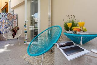 LOC HOSPITALITY Urban Suites - Corfu - 1