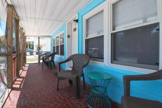 Loris Landing cottage - Myrtle Beach - 9