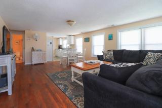 Loris Landing cottage - Myrtle Beach - 7