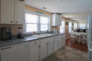 Loris Landing cottage - Myrtle Beach - 6