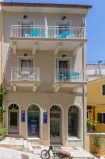 LOC HOSPITALITY Urban Suites - Corfu - 5
