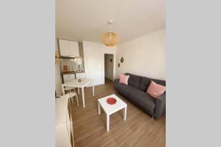 STUDIO CENTRE CANNES PROCHE PLAGES (CONGRES) - Cannes - 0