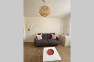 STUDIO CENTRE CANNES PROCHE PLAGES (CONGRES) - Cannes - 7