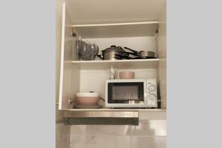 STUDIO CENTRE CANNES PROCHE PLAGES (CONGRES) - Cannes - 3