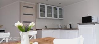 Júlia Apartman - Eger - 2