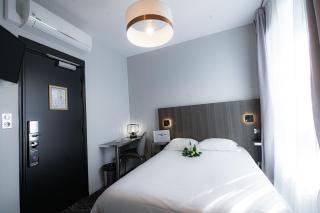 Hôtel Central - Poitiers - 2