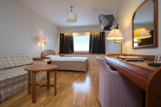 Elite Hotel Brage - Hotel & Spa - Borlänge - 9