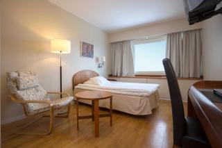 Elite Hotel Brage - Hotel & Spa - Borlänge - 8