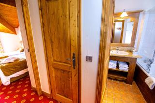Arc 1950 - Charmant appartement 2-4 personnes dans résidence hôtelière - Bourg-Saint-Maurice - 4