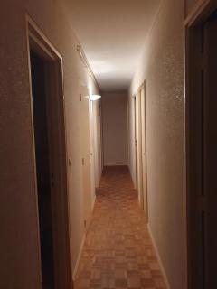 Dans grand appart de 113m2 proche Paris - Creil - 2