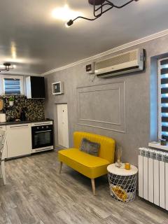 Apartament Topaz 1 - 6