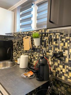Apartament Topaz 1 - 3