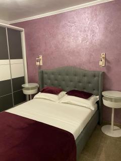 Apartament Topaz 1 - 2