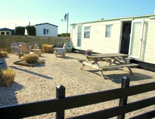 Chalet Wiron aan het Wad. - Westerland - 8
