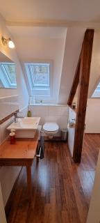 Süße kleine Ferienwohnung - Pirna - 3