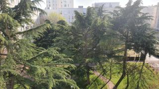 Dans grand appart de 113m2 proche Paris - Creil - 9