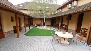 Gellény Lux Apartman - Gyula - 7