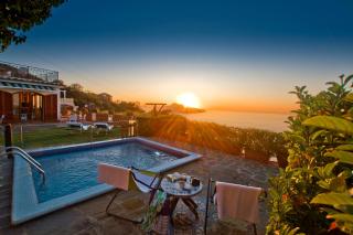 MiraCapri Villa - Massa Lubrense - 0