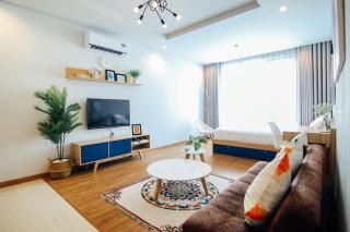 May house Green Bay Garden Hạ Long - near Marina beach - Ha Long - 0