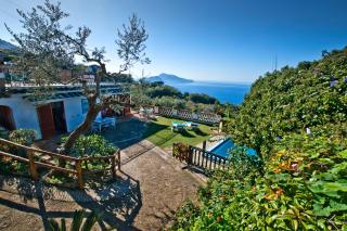 MiraCapri Villa - Massa Lubrense - 2
