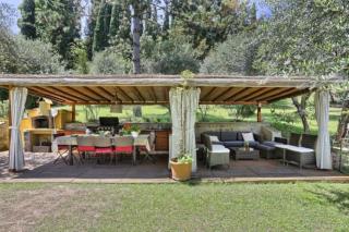 Villa in Private Estate,shared Pool,parking,3km to Ponte Vecchio - Florenz - 4