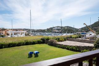 ⭑ ⭑ ⭑ ⭑ ⭑Porto Cervo Yacht Club - Porto Cervo - 8