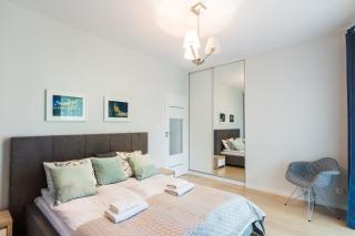 Apartments Nearto Old Town Rakowicka - Cracovia - 7
