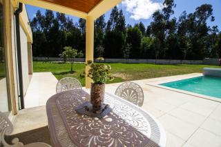 River house in Vila Nova Cerveira - 9