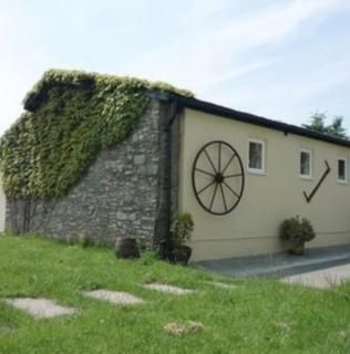 The Granary Country Retreat - Lampeter - 0