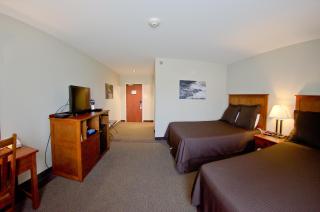 Pleasant Night Inn- carthage NY - West Carthage - 9