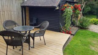 Riverside Lodge Pied a Terre - 7