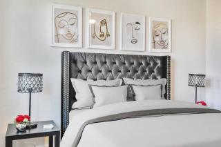 Lux Penthouse Skyline, Views Gym , Free Parking & Wifi - Baltimore - 4