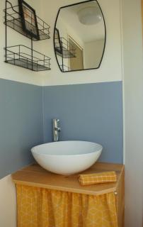 Chalet Wiron aan het Wad. - Westerland - 3