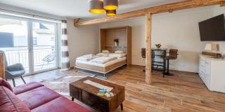 Ferienwohnungen Hof Krebs - 2