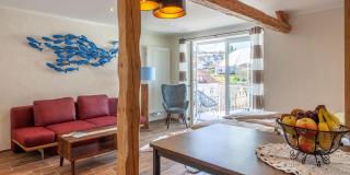 Ferienwohnungen Hof Krebs - 8